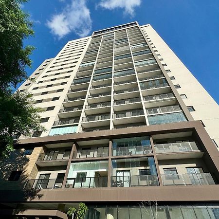 Zainalofts7 Vila Olimpia - Viva Benx 2013 São Paulo Exterior foto